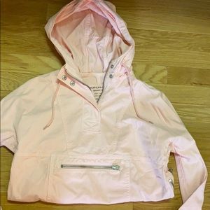 American eagle quarter zip